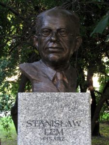 Stanisław Lem